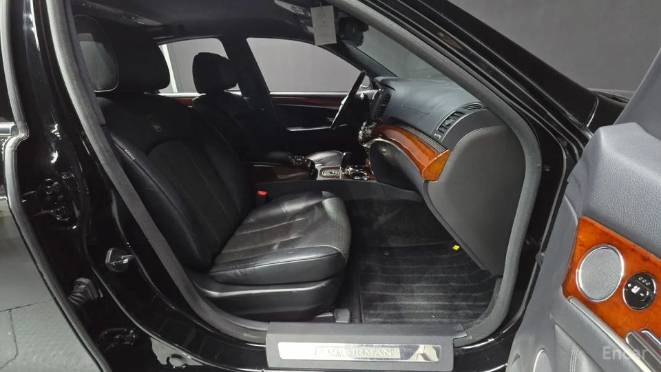 KG_Mobility_Ssangyong Chairman