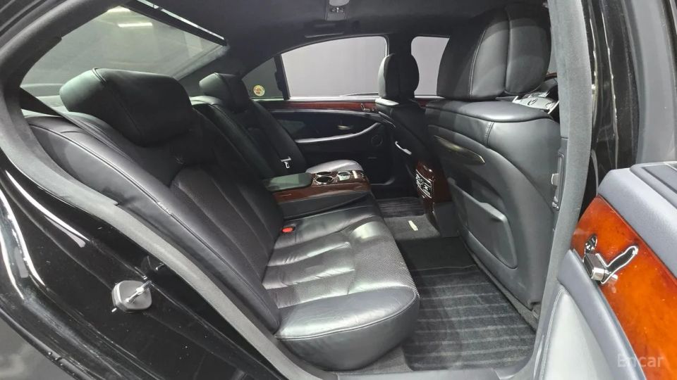KG_Mobility_Ssangyong Chairman
