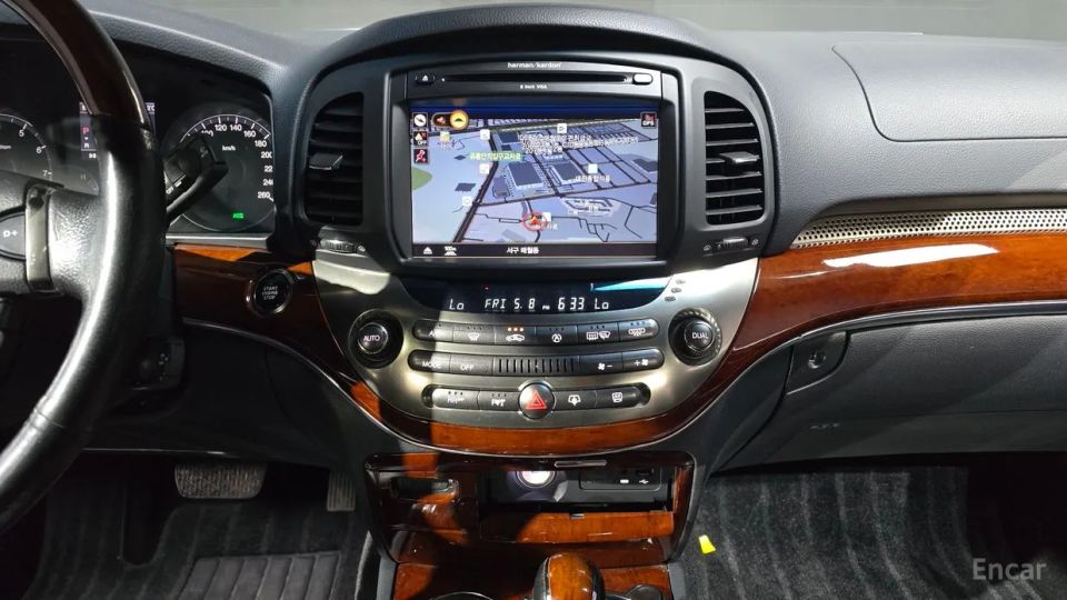 KG_Mobility_Ssangyong Chairman