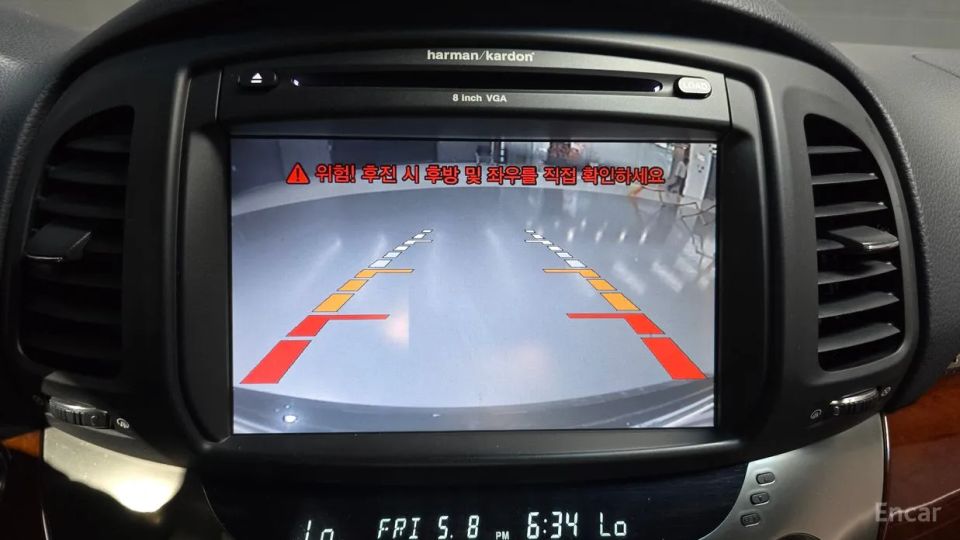 KG_Mobility_Ssangyong Chairman