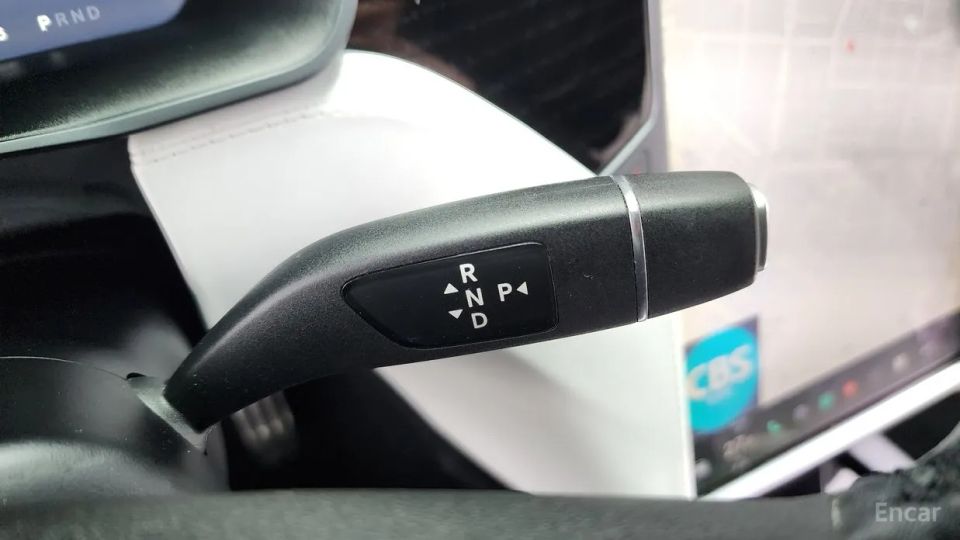 Tesla model-x