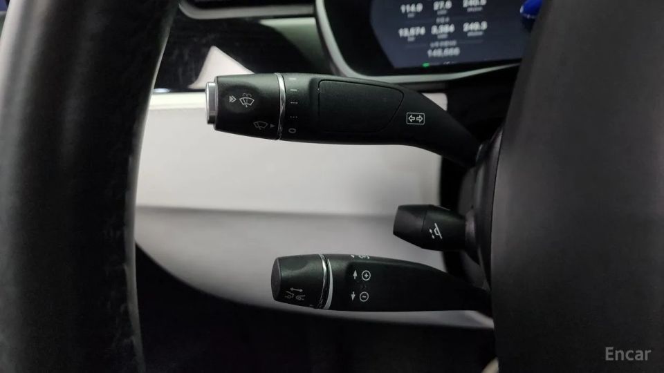 Tesla model-x