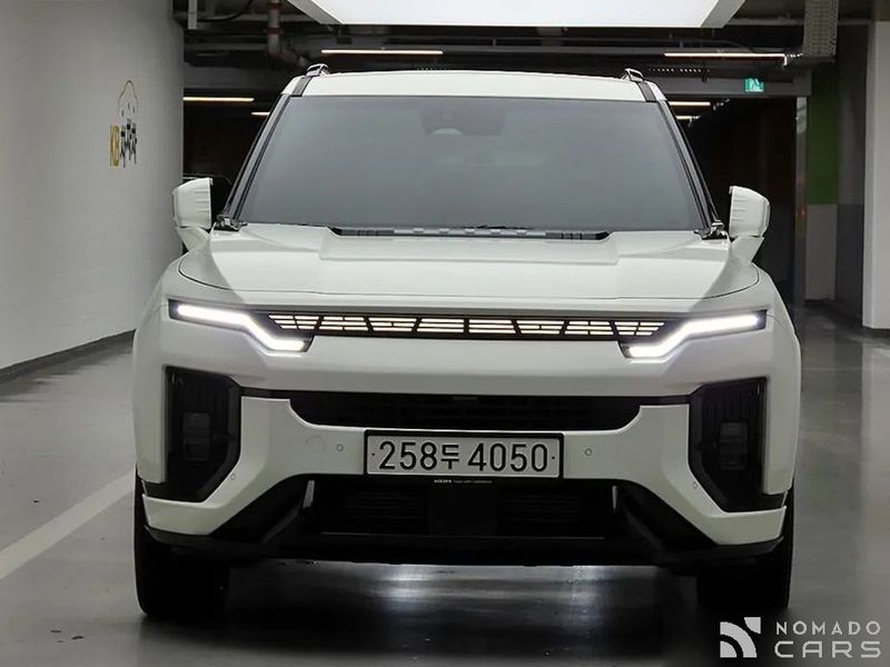 KG_Mobility_Ssangyong Actyon