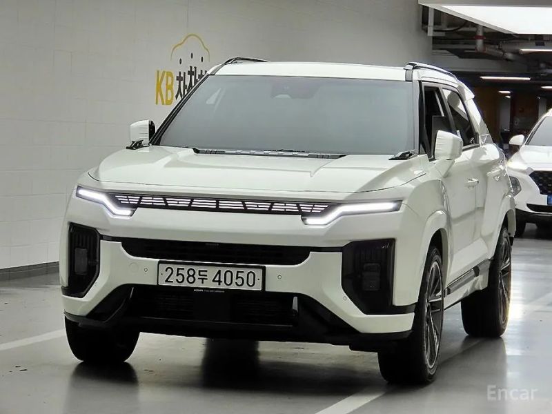 KG_Mobility_Ssangyong Actyon