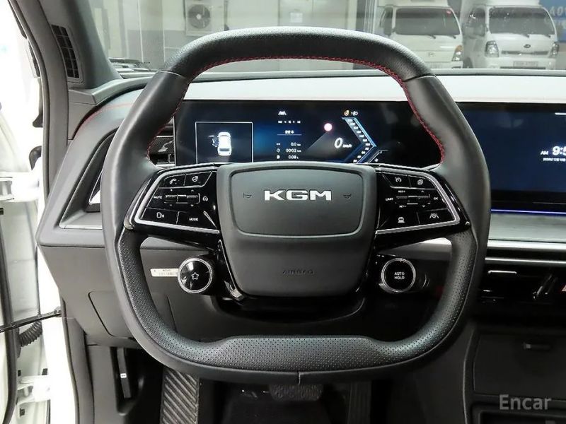 KG_Mobility_Ssangyong Actyon