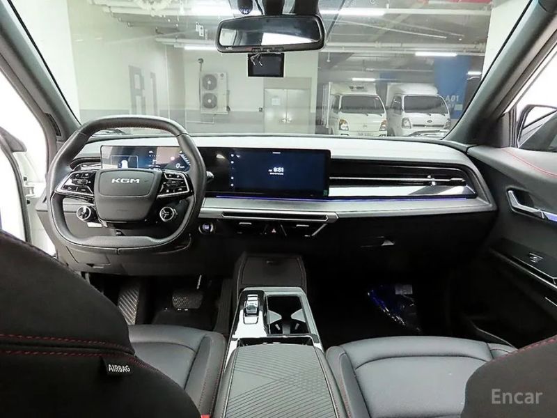 KG_Mobility_Ssangyong Actyon