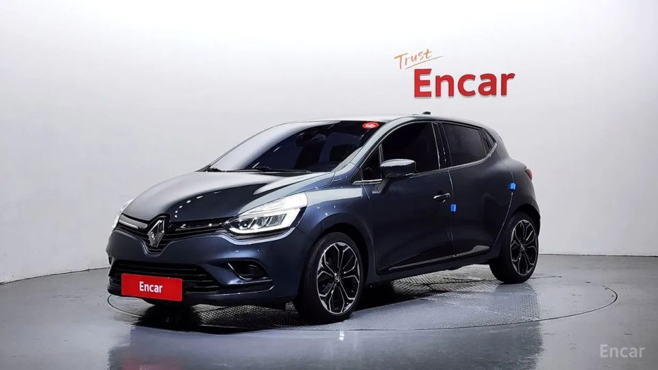 Renault-KoreaSamsung Cilo