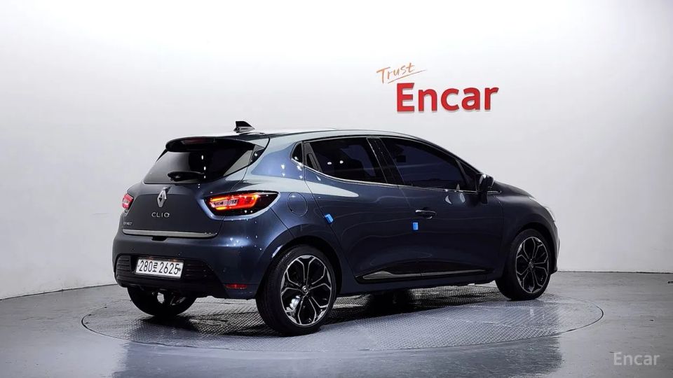 Renault-KoreaSamsung Cilo