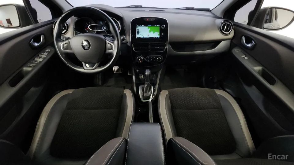 Renault-KoreaSamsung Cilo