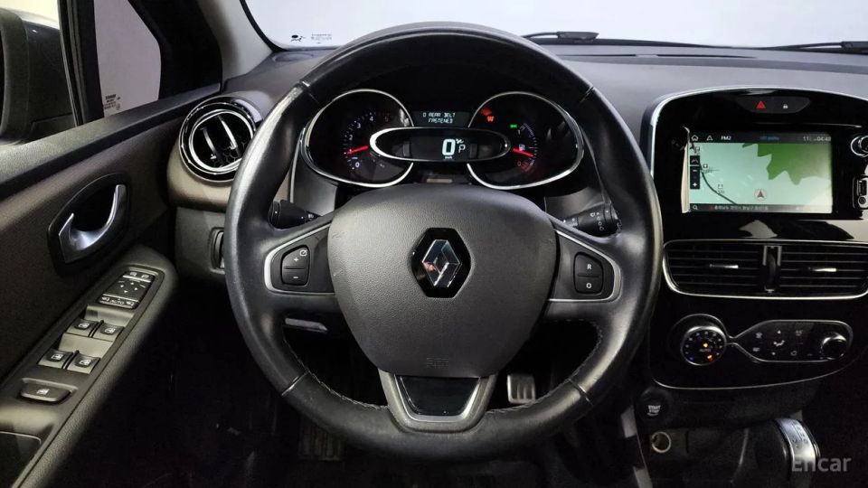 Renault-KoreaSamsung Cilo