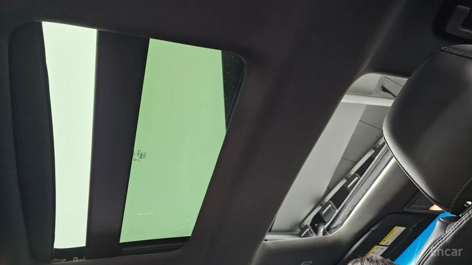 Lincoln MKS