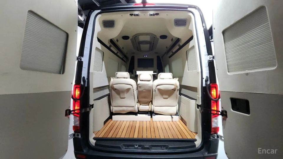 Hyundai Solati