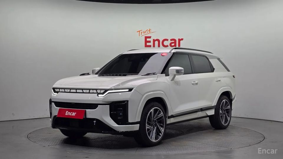 KG_Mobility_Ssangyong Actyon