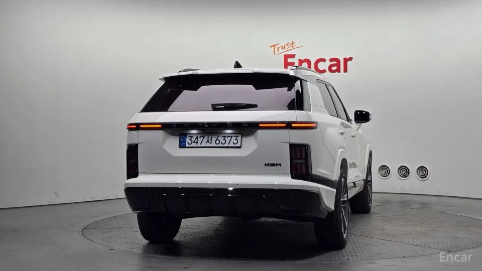 KG_Mobility_Ssangyong Actyon
