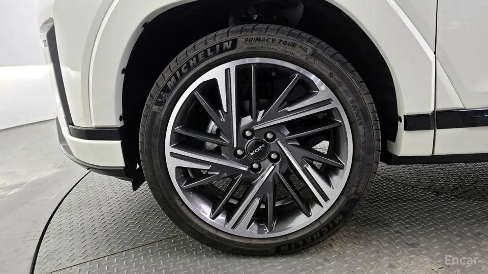 KG_Mobility_Ssangyong Actyon