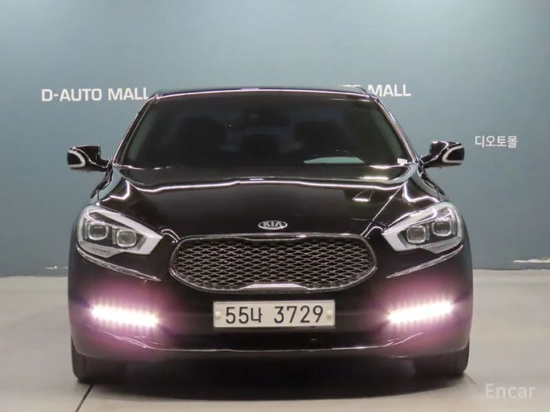 Kia K9
