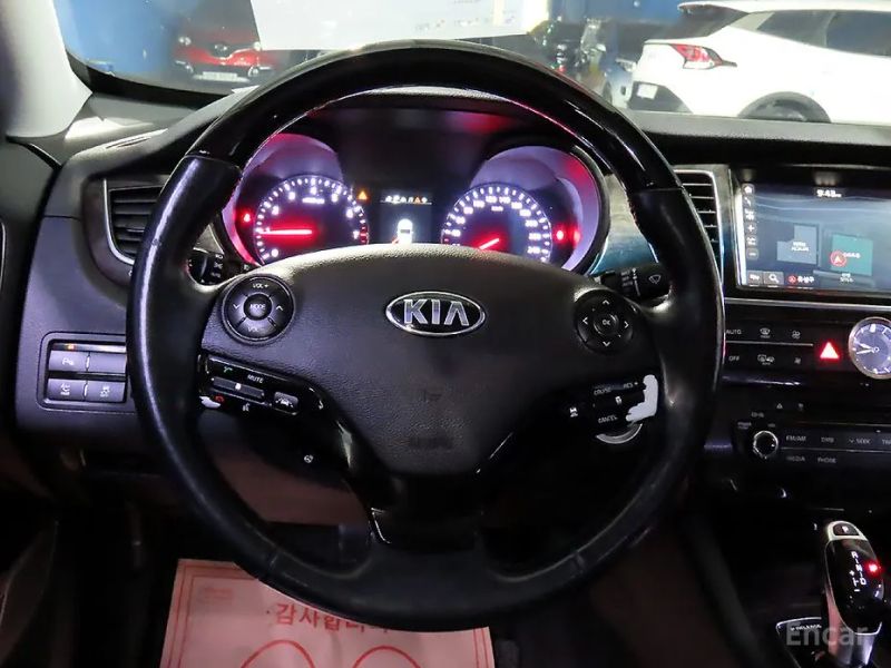 Kia K9