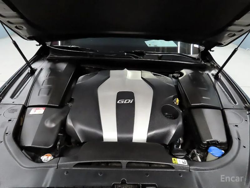 Kia K9