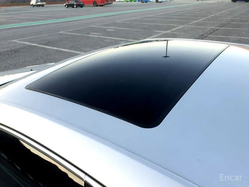 Cadillac CTS
