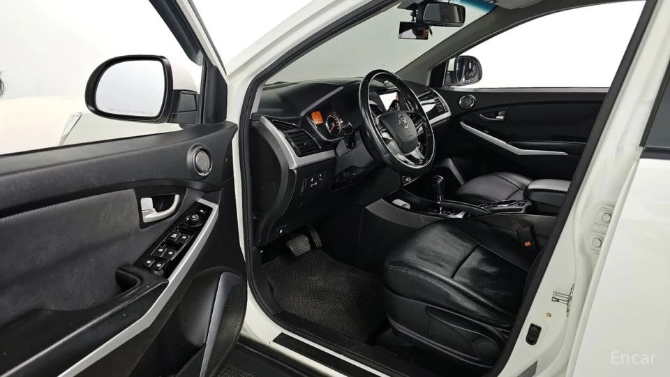 KG_Mobility_Ssangyong KORANDO