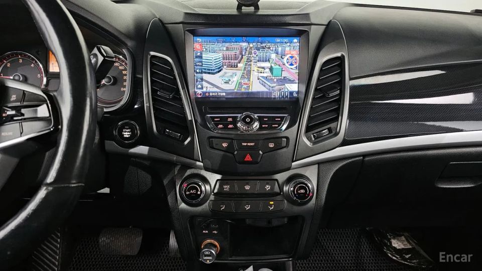 KG_Mobility_Ssangyong KORANDO