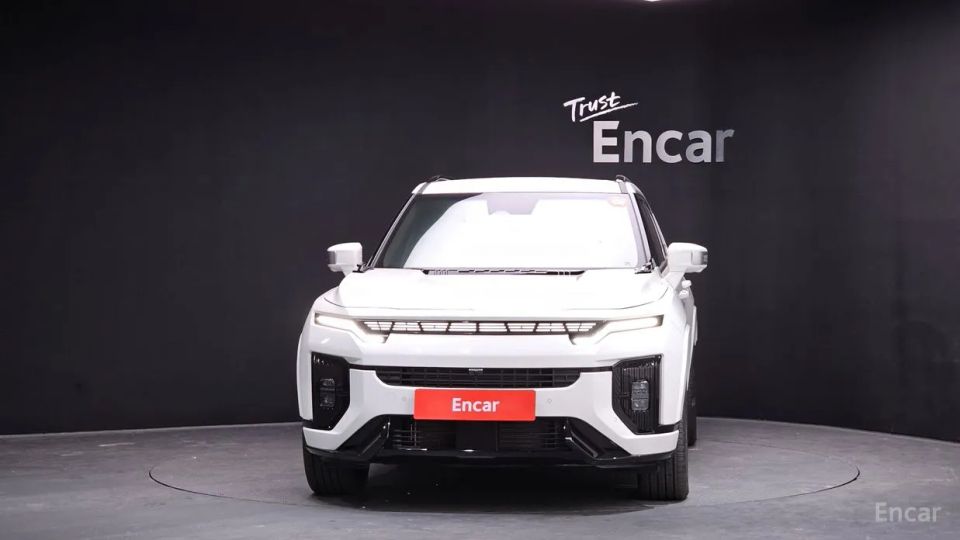 KG_Mobility_Ssangyong Actyon