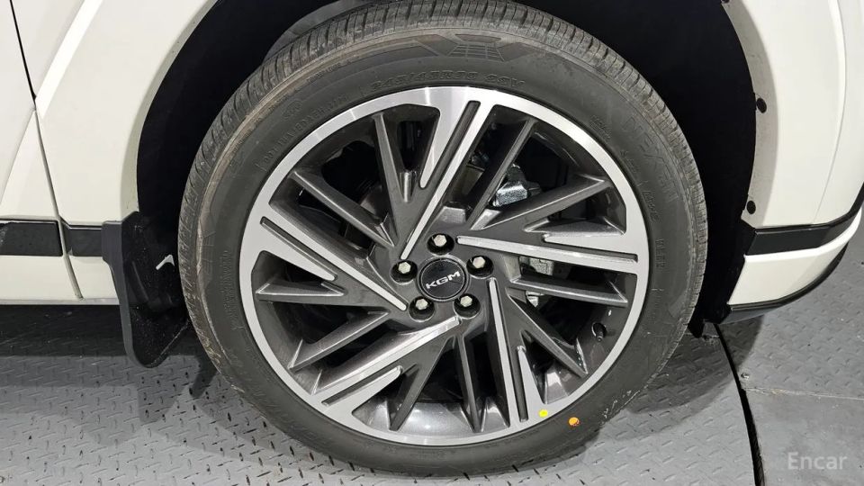 KG_Mobility_Ssangyong Actyon