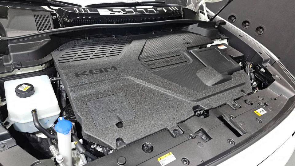 KG_Mobility_Ssangyong Actyon