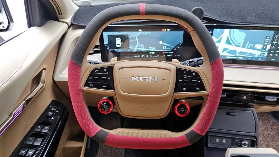 KG_Mobility_Ssangyong Actyon
