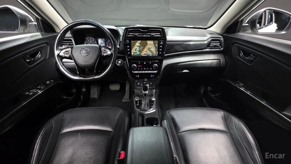 KG_Mobility_Ssangyong TIBOLI
