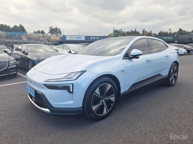 Polestar Polestar 4