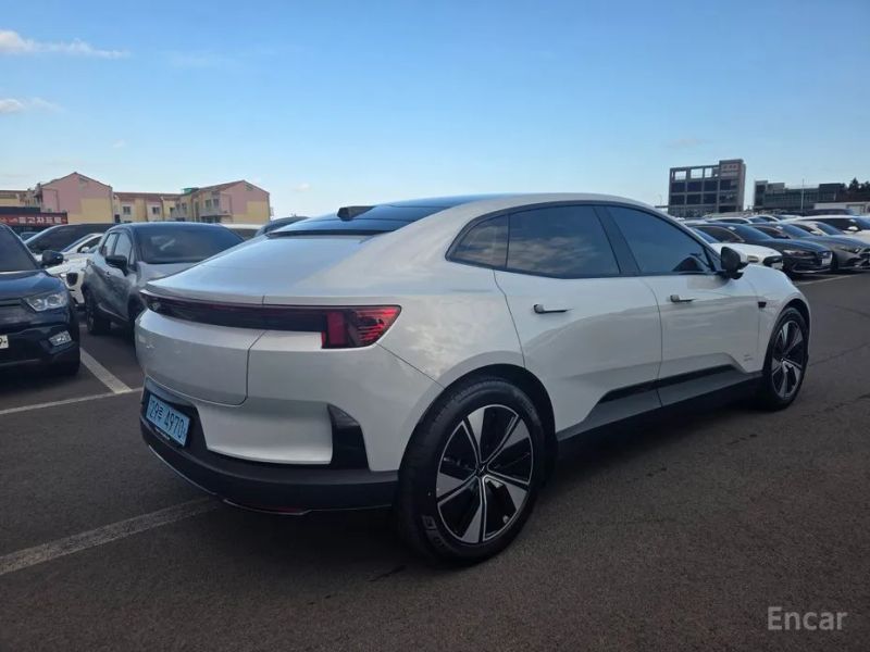 Polestar Polestar 4