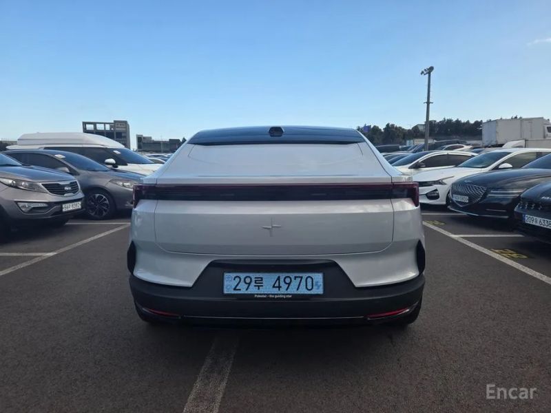 Polestar Polestar 4