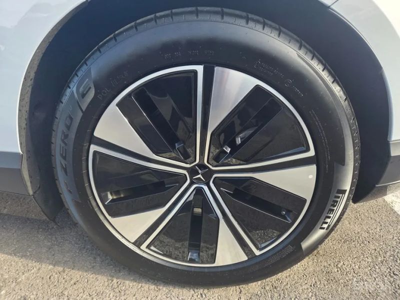 Polestar Polestar 4