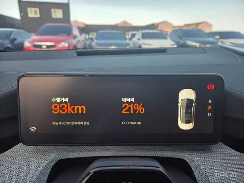 Polestar Polestar 4