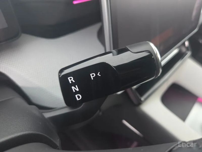 Polestar Polestar 4