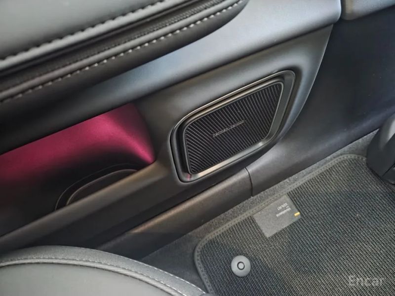 Polestar Polestar 4
