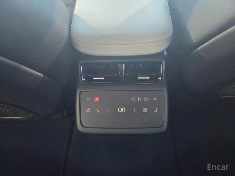 Polestar Polestar 4