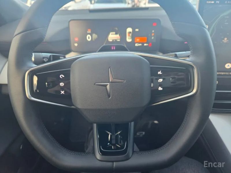 Polestar Polestar 4