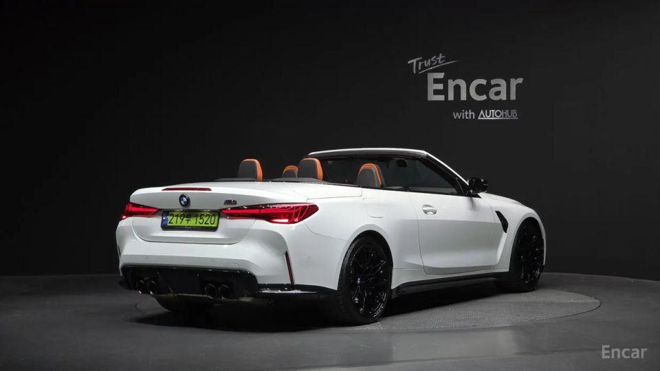 BMW M4