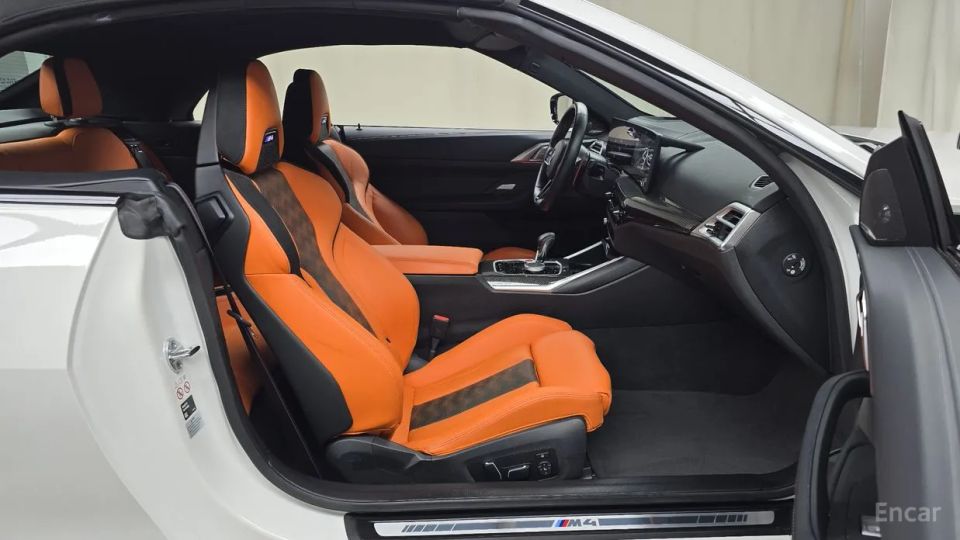 BMW M4