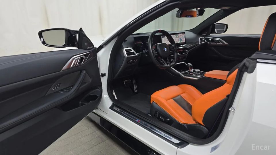BMW M4