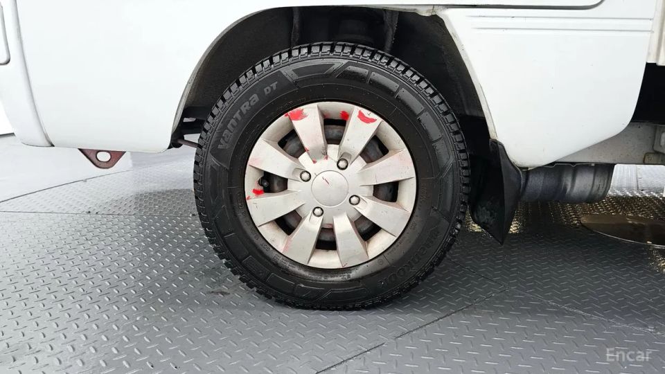 ChevroletGMDaewoo Labo