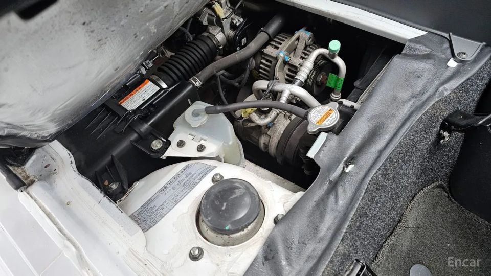 ChevroletGMDaewoo Labo