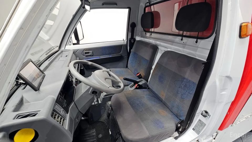 ChevroletGMDaewoo Labo
