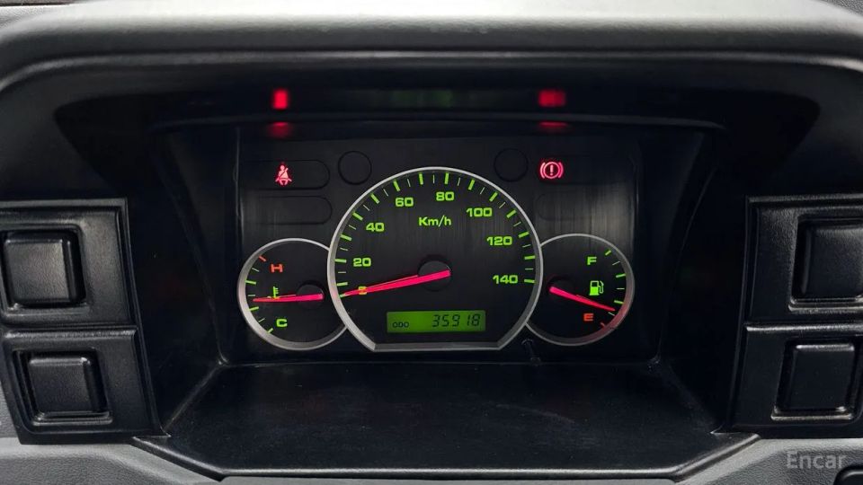 ChevroletGMDaewoo Labo
