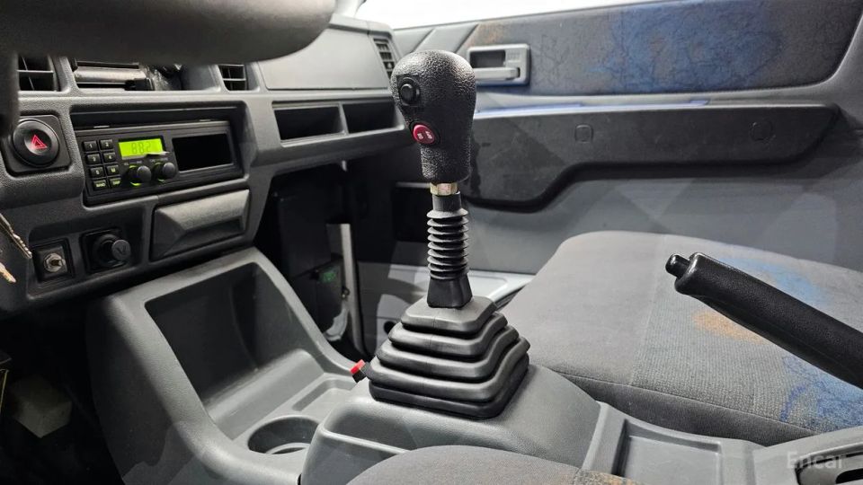 ChevroletGMDaewoo Labo