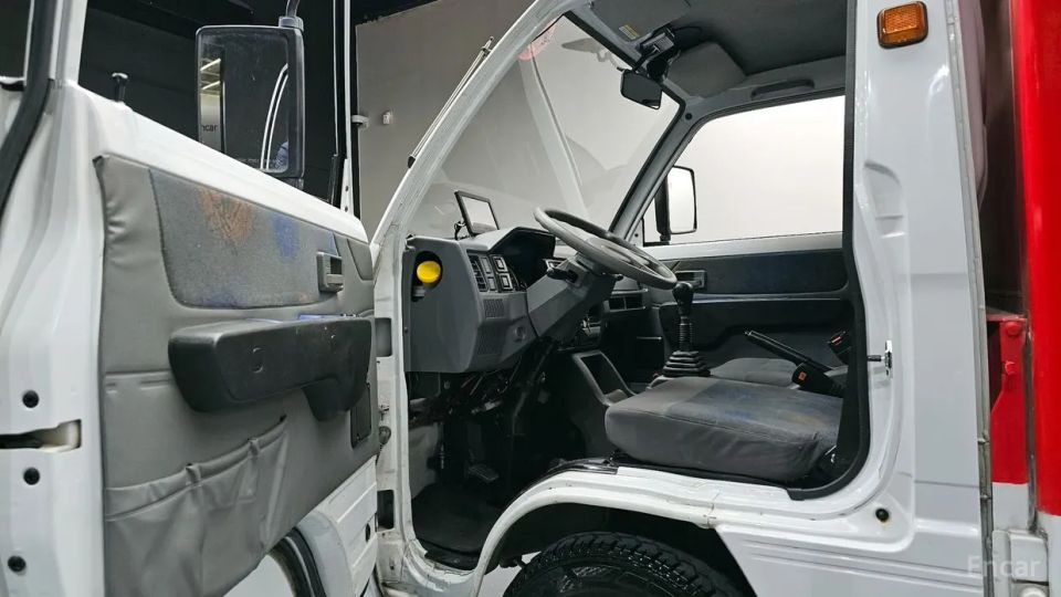 ChevroletGMDaewoo Labo