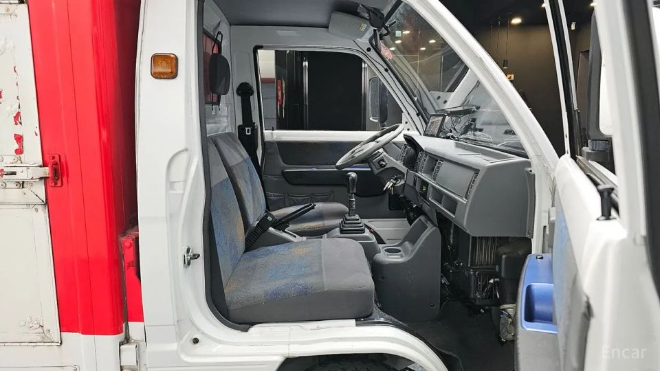ChevroletGMDaewoo Labo