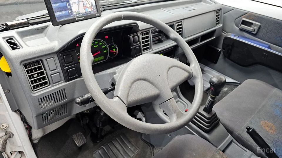 ChevroletGMDaewoo Labo